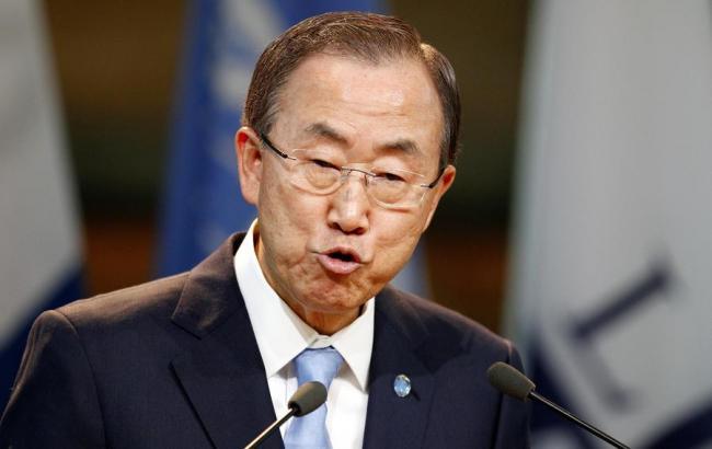 Племянник бывшего генсека ООН признан виновным в коррупции в США